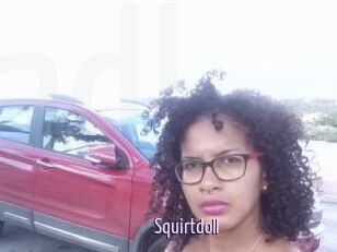 Squirtdoll