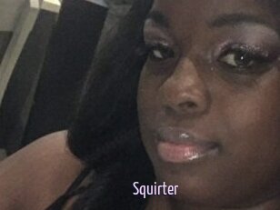 Squirter