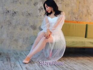 Sstaywithme