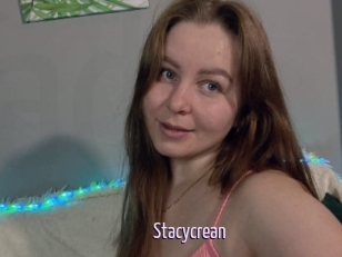 Stacycrean