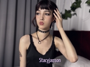 Stacyjanson