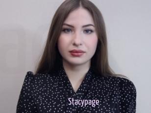 Stacypage