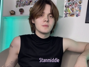 Stanmiddle