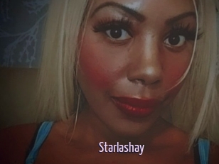 Starlashay