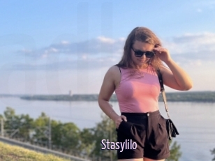 Stasylilo