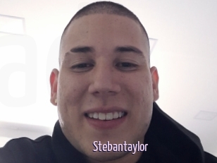 Stebantaylor