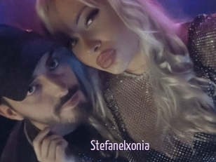 Stefanelxonia