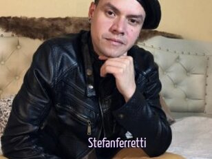 Stefanferretti