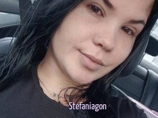 Stefaniagon