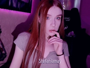 Stefaniamay