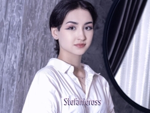 Stefanieross