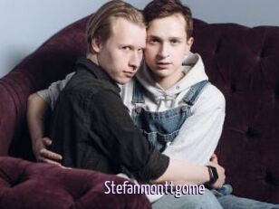 Stefanmonttgome