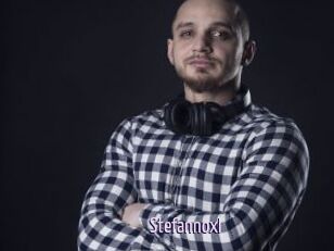 Stefannoxl