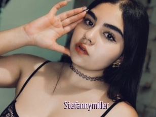 Stefannymiller