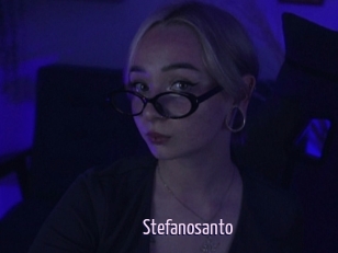 Stefanosanto