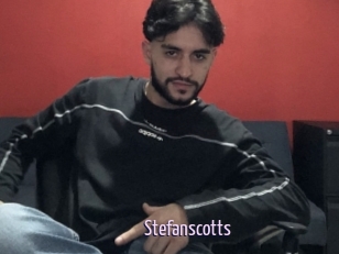 Stefanscotts