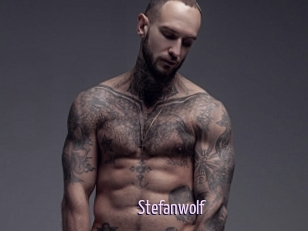 Stefanwolf