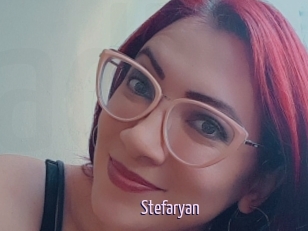 Stefaryan