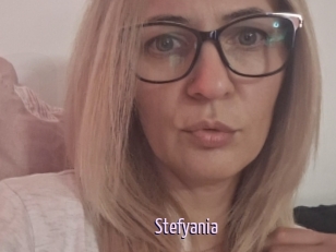 Stefyania