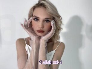 Stellabrooksi