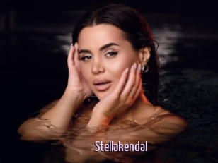 Stellakendal