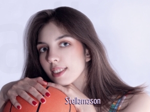 Stellamason