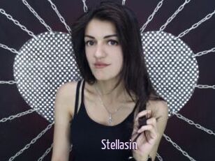 Stellasin