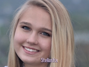 Stellastix