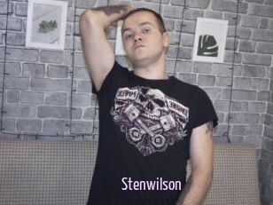 Stenwilson