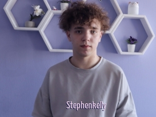 Stephenkelly