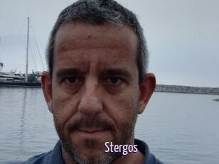 Stergos