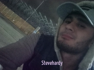 Stevehardy