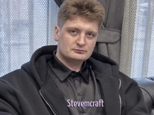 Stevemcraft