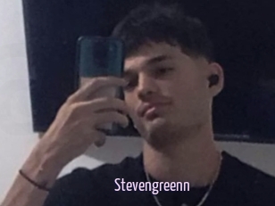 Stevengreenn