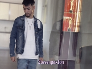 Stevenpaxton