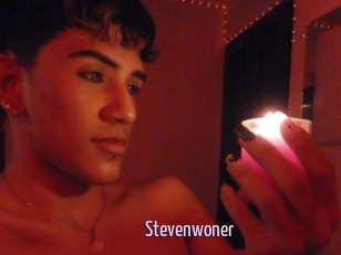 Stevenwoner