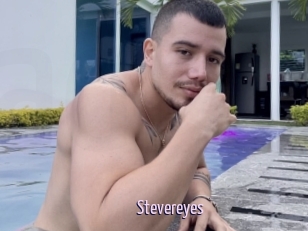 Stevereyes