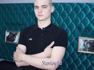 Steviewild