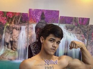 Stifhot