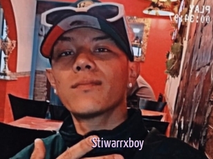 Stiwarrxboy