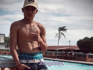 Strongerboyx