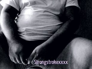 Strongstrokexxxx