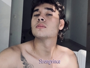 Strongvince