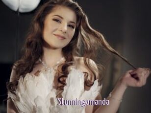 Stunningamanda