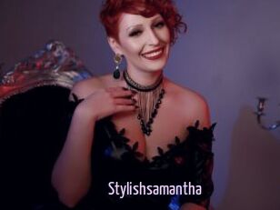 Stylishsamantha