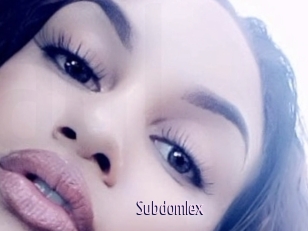 Subdomlex