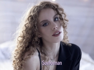 Sueforman