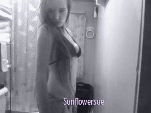 Sunflowersue