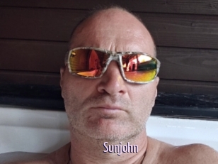 Sunjohn