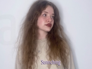 Sunnching